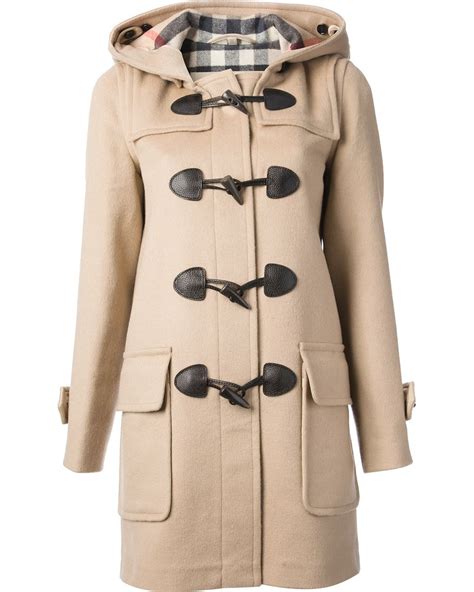 burberry brit duffle coat review|burberry duffle coat sale.